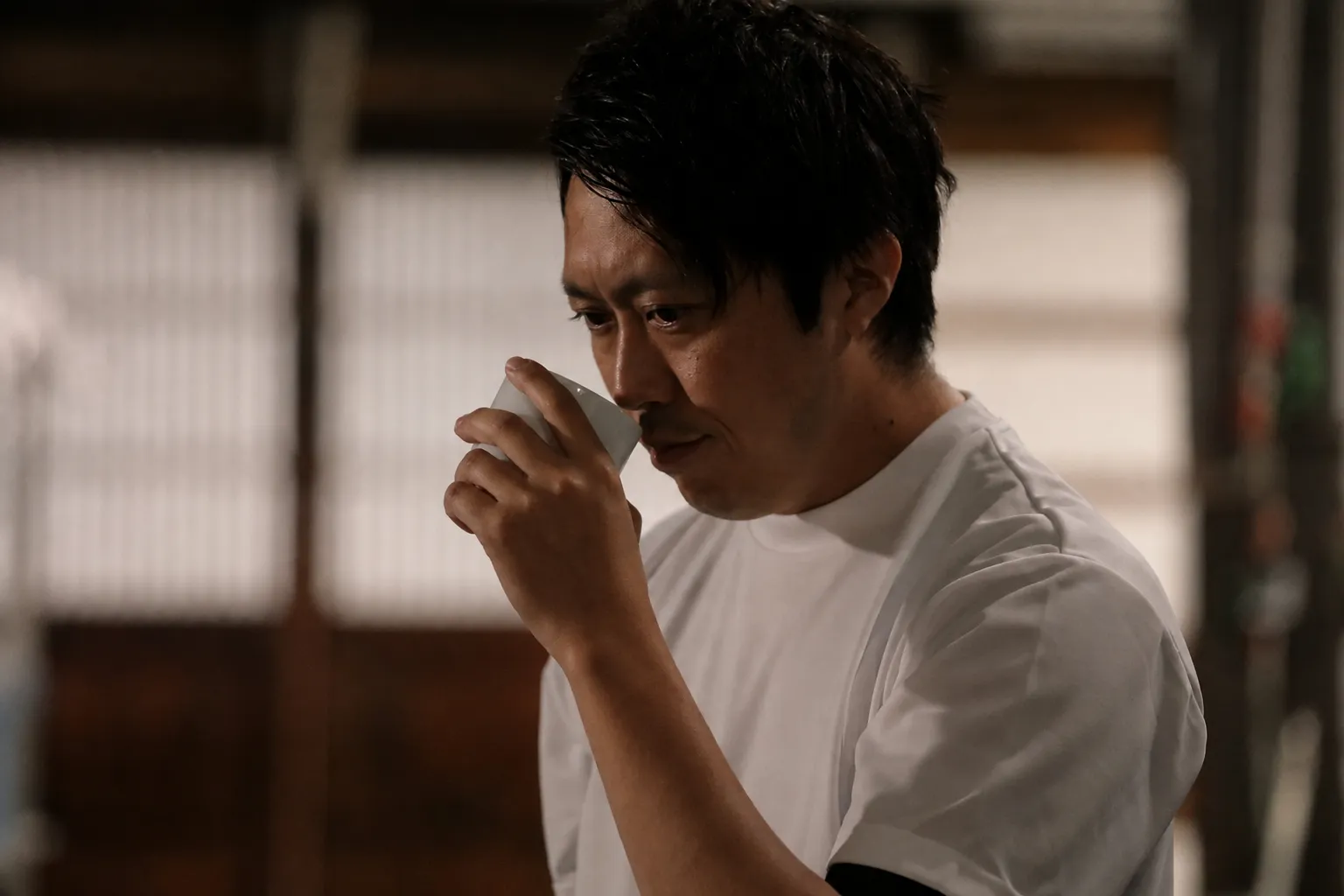 会長・佐藤大輔